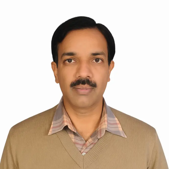 Atul Jain