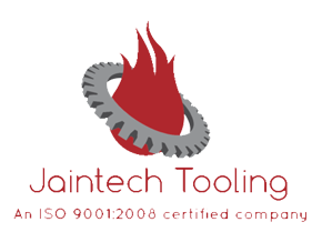 Jaintech tooling logo